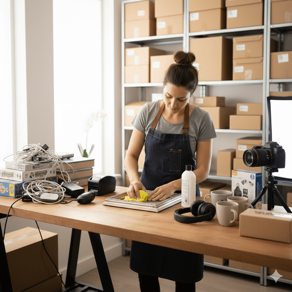 The Liquidation Reseller’s Toolkit: Advanced Repair and Refurbishment for Maximum Profit