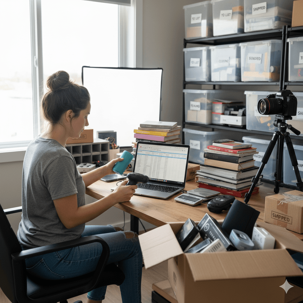 Beyond Amazon: The Ultimate Guide to Alternative Platforms for Selling Liquidation Finds