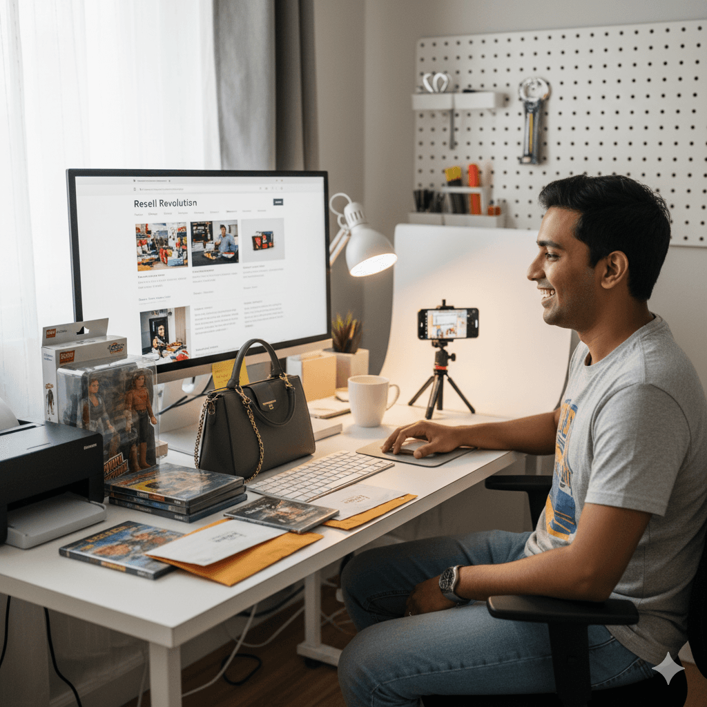 10 Steps to Starting Your Reseller Business