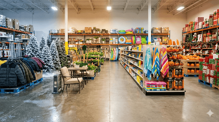 Seasonal Reselling Calendar: What to Buy and When